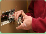electrical repair Allerdale